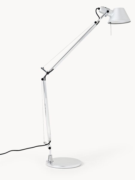 Velká nastavitelná stolní lampa Tolomeo