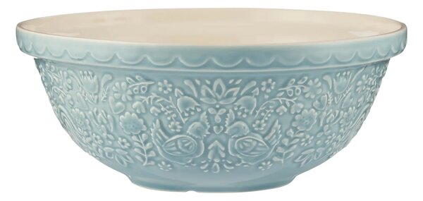 Kameninová mísa Roost Blue 2,7 l / Ø 26 cm