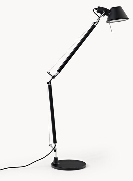Velká nastavitelná stolní lampa Tolomeo