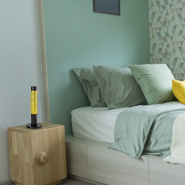 Rabalux LAVASTIC LED lávová lampa 76029