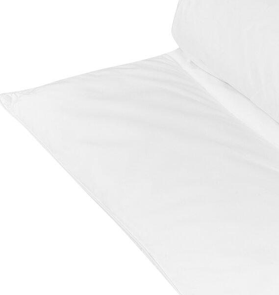 Přikrývka Polyester Středně hřejivá CHAPCHA 155 x 220 cm