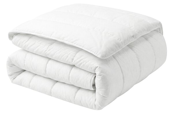 Přikrývka Polyester Středně hřejivá CHAPCHA 155 x 220 cm