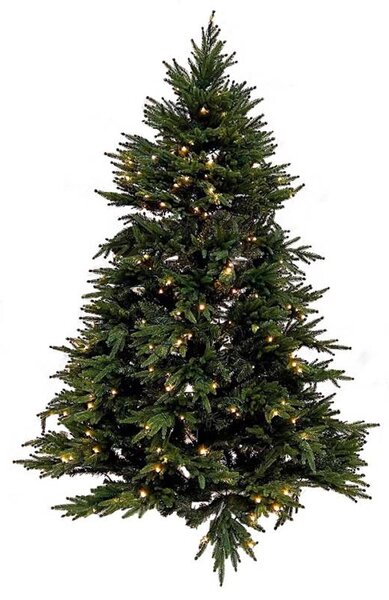 DECOLED LED světelný stromeček, 180 cm