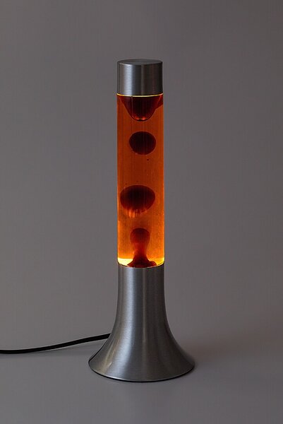 Rabalux POPPILOL LED lávová lampa 76026