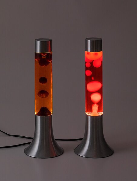 Rabalux POPPILOL LED lávová lampa 76026