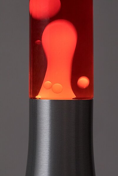 Rabalux POPPILOL LED lávová lampa 76025