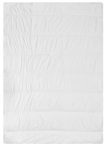 Přikrývka Polyester Středně hřejivá CHAPCHA 155 x 220 cm