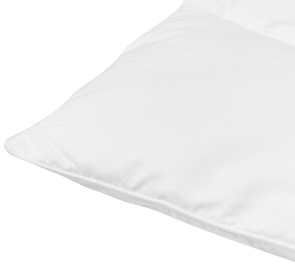 Přikrývka Polyester Středně hřejivá CHAPCHA 155 x 220 cm