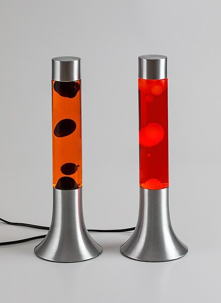 Rabalux POPPILOL LED lávová lampa 76026
