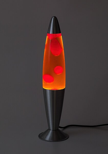 Rabalux LOLLIPOP3 LED lávová lampa 76107