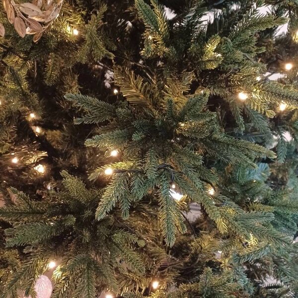 DECOLED LED světelný stromeček, 180 cm
