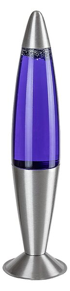 Rabalux GLITTER2 LED lávová lampa 76115