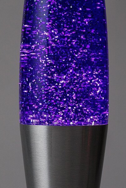 Rabalux GLITTER2 LED lávová lampa 76115