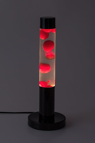 Rabalux LAVASTIC LED lávová lampa 76028
