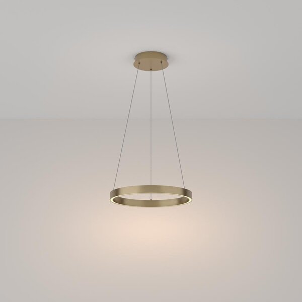 Závěsné svítidlo Rim 3000K 25W MOD058PL-L22BS3K - MAYTONI