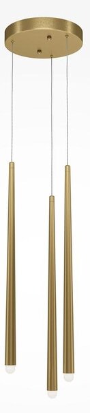 Závěsné svítidlo Cascade 4000K 19W MOD132PL-L36BSK1 - MAYTONI