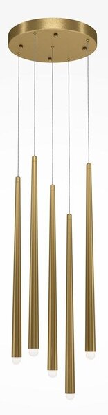 Závěsné svítidlo Cascade 4000K 30W MOD132PL-L36BSK2 - MAYTONI