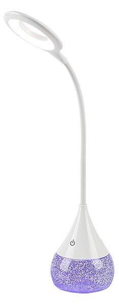 Rabalux VIVTER LED stolní lampa 74248