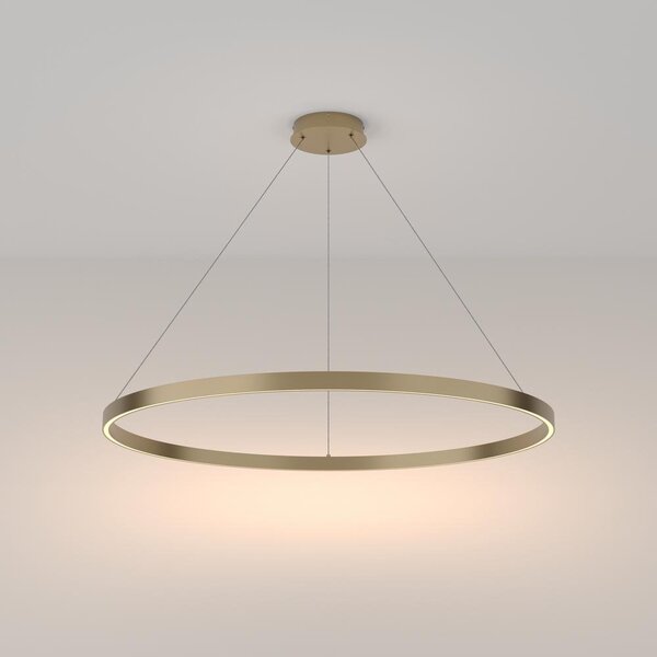 Závěsné svítidlo Rim 3000K 61W MOD058PL-L54BS3K - MAYTONI