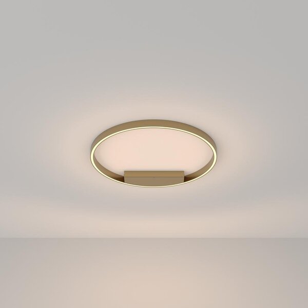 Stropní svítidlo Rim 3000K 37W MOD058CL-L35BS3K - MAYTONI