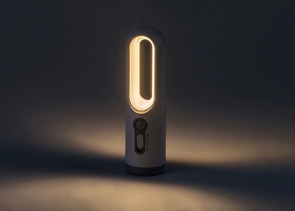 Rabalux RADKO LED osvětlení se zabudovaným senzorem 76108