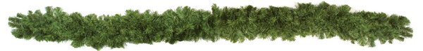 Jedlová girlanda 270 cm