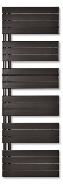 Thermal Trend DHR 450 x 1798 kombinovaný topný žebřík DHR 450/1798 antracit PROVEDENÍ: pravá strana