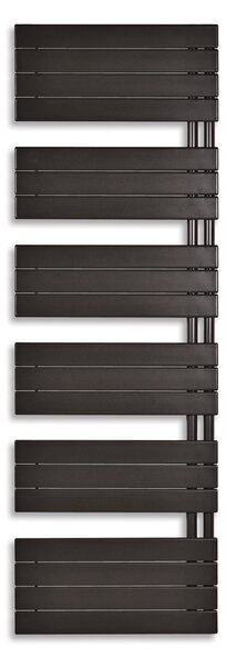 Thermal Trend DHR 450 x 1798 kombinovaný topný žebřík DHR 450/1798 antracit PROVEDENÍ: pravá strana
