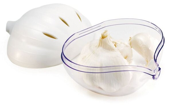 Dóza na česnek Snips Garlic