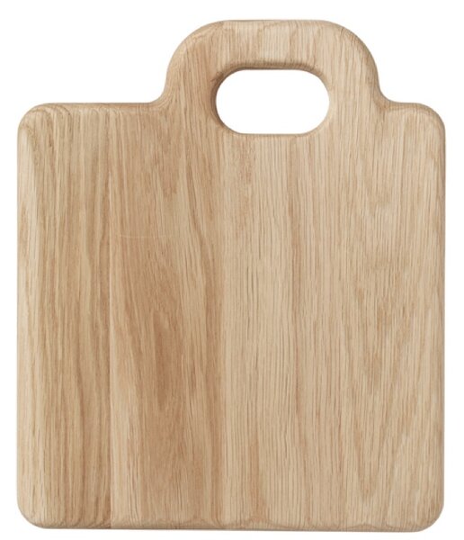 Broste Copenhagen Dřevěné prkénko Olina - 30 cm BC170