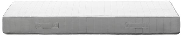 Matrace s paměťovou pěnou a taštičkovými pružinami SILENT HYBRID 7 PLUS H3/4 tvrdá 90 x 200 cm