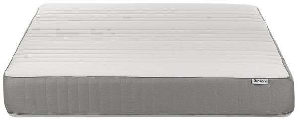 Matrace z paměťové pěny WHISPER MEMORY 7 PLUS H2/3 středně tvrdá 140 x 200 cm