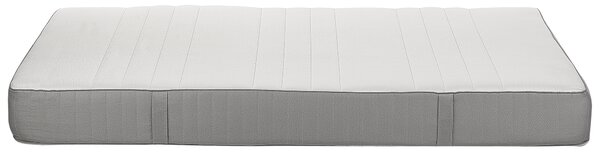 Matrace z paměťové pěny WHISPER MEMORY 7 PLUS H2/3 středně tvrdá 140 x 200 cm