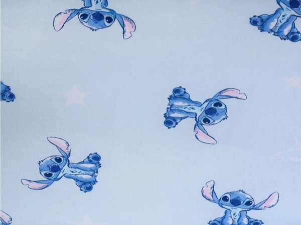 Povlečení Lilo a Stitch Aloha 140x200, 70x90 cm