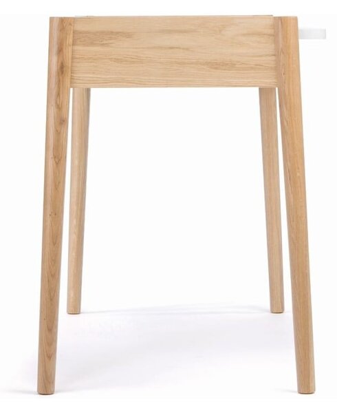 Pracovní stůl a dvě zásuvky Woodman Feldbach