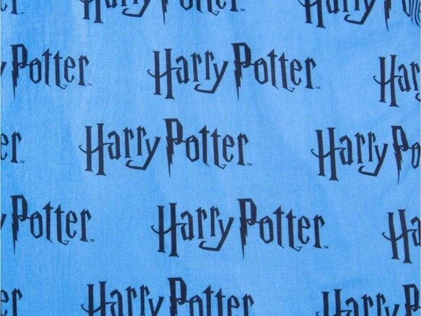 Povlečení Harry Potter Hogwarts Express 140x200, 70x90 cm