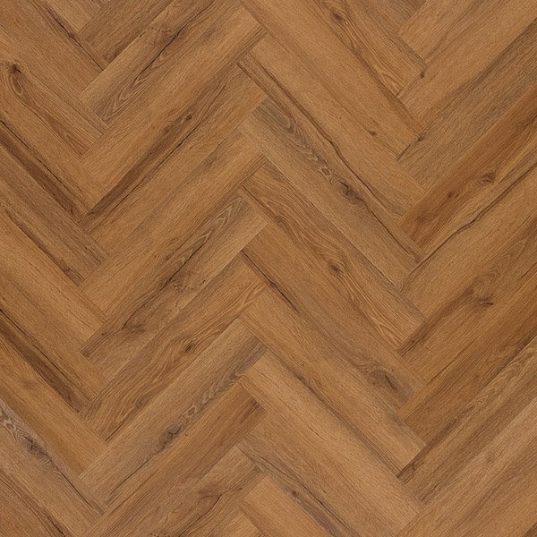 Vinylová podlaha lepená Hobuco RAQUO - Bahamas Herringbone
