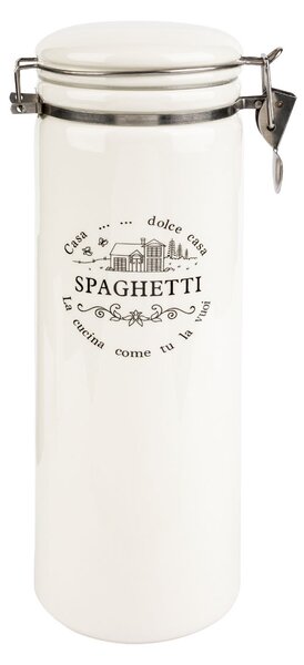 Tognana Nádoba na špagety/sušenky "Dolce Casa" (nádoba na špagety) (100342108001)