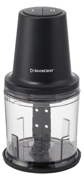 Silvercrest® Univerzální drtič SMZ 260 L5 (100397604)