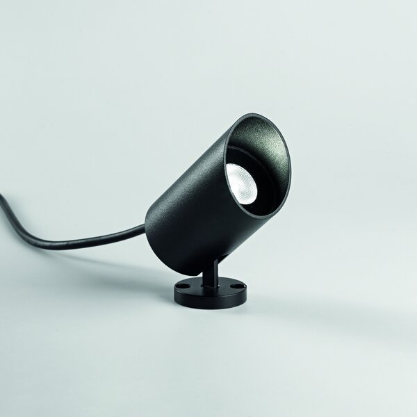 Ideal Lux Venkovní LED svítidlo KOALA, 7W, v. 85 mm, IP65