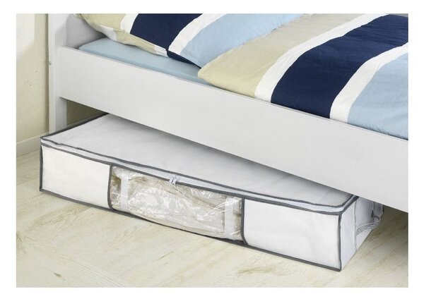 Vakuový organizér Wenko Soft, 105 x 45 cm