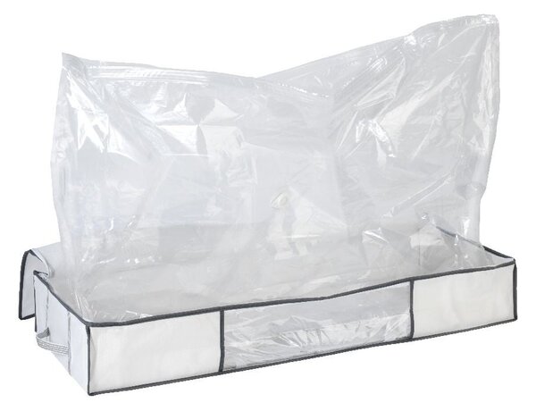 Vakuový organizér Wenko Soft, 105 x 45 cm