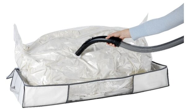 Vakuový organizér Wenko Soft, 105 x 45 cm