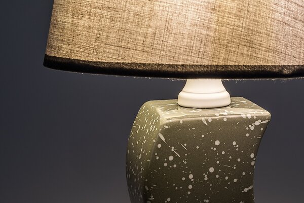Rabalux DAYAMI stolní lampa 74073