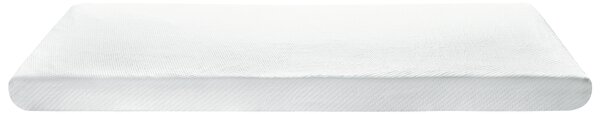 Pěnová matrace do dětské postýlky HUSHY H2/3 středně tvrdá 60 x 120 cm