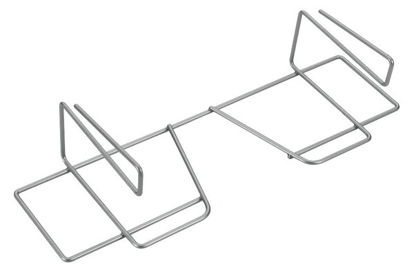 Přídavný prostor pod poličku Metaltex Roll