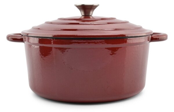 Litinový hrnec Ferno – Salt&Pepper