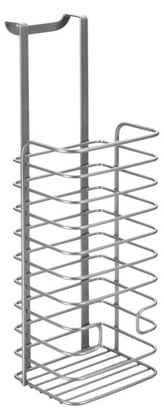 Závěsný košík na igelitové tašky Metaltex Galileo