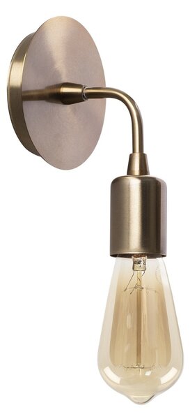 Opviq Nástěnná lampa Harput I mosaz