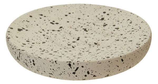 Krémová betonová mýdlenka Mozie – Premier Housewares